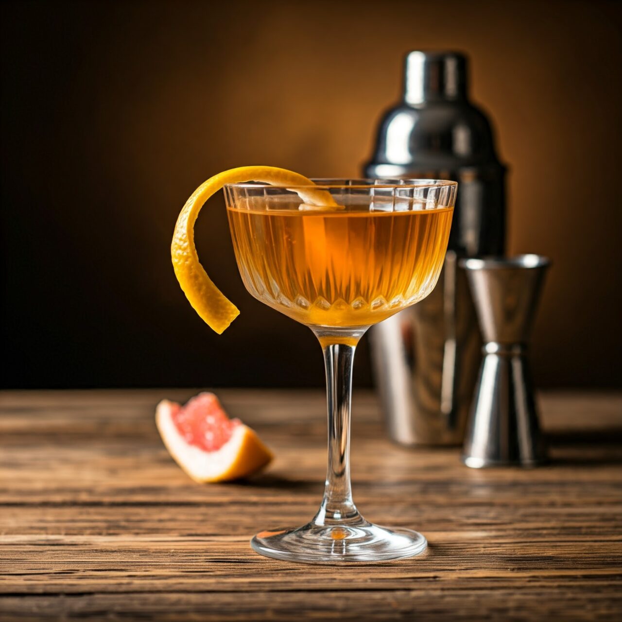 Brown Derby cocktail