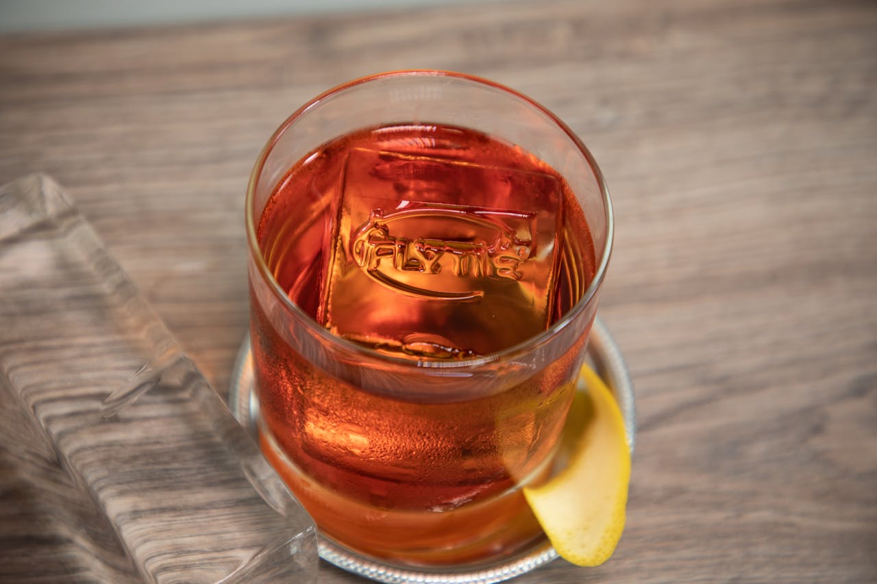 ricetta cocktail americano